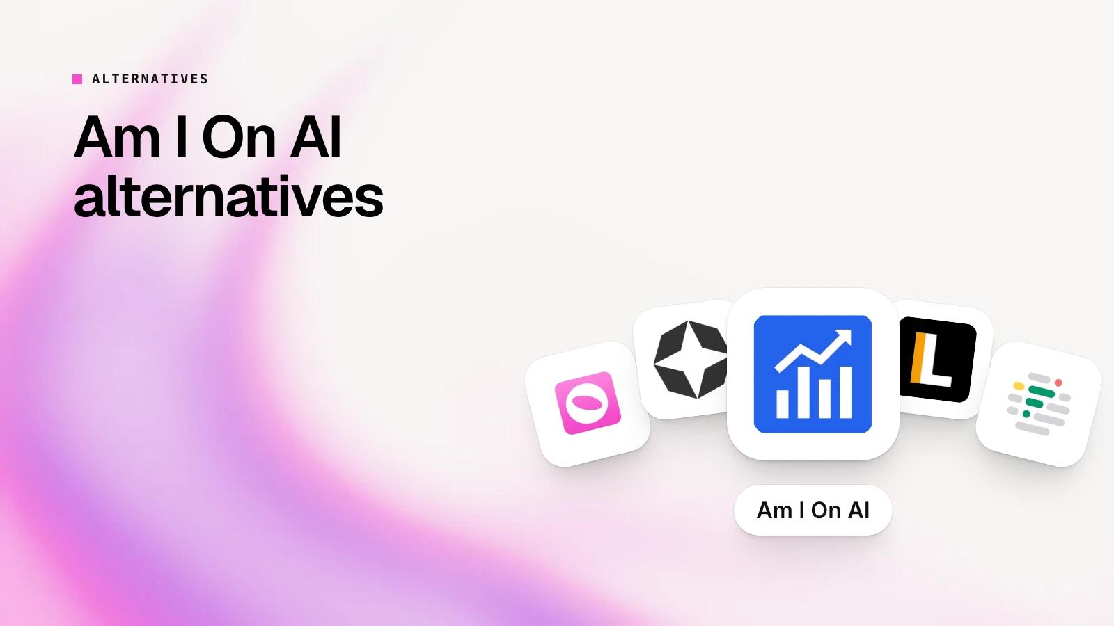 10 Best Am I On AI Alternatives in 2026 (More Engines)