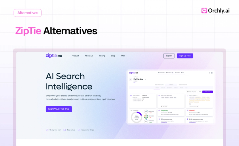 9 Best Ziptie Alternatives (What Actually Works in 2026)
