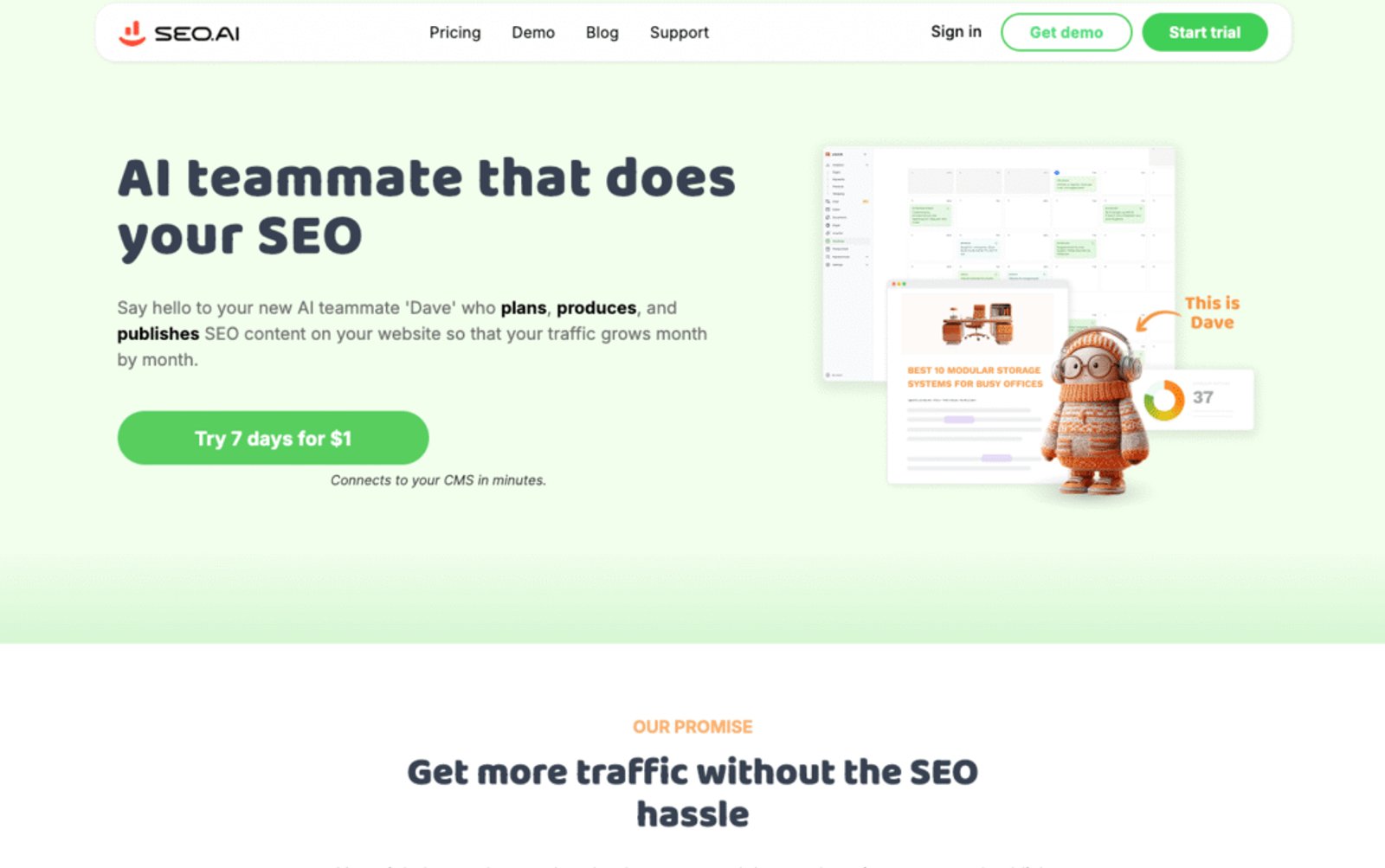 SEO.ai