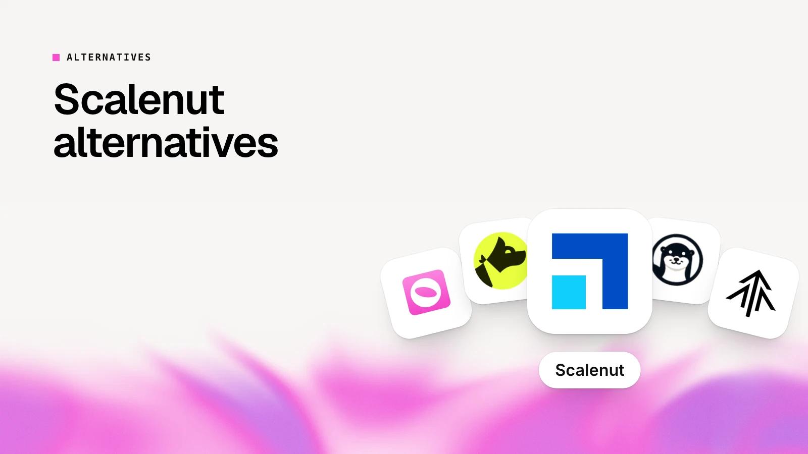 10 Best Scalenut Alternatives in 2026 for Content and AI Search