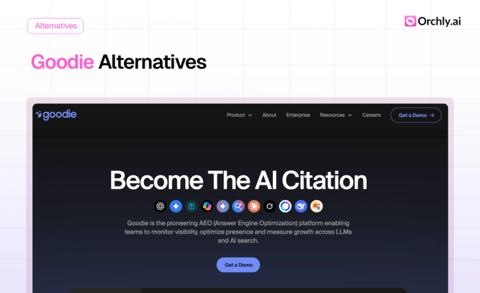 8 Best Goodie Alternatives 2026 (Affordable Picks)