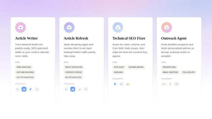 Introducing Agents in Orchly AI