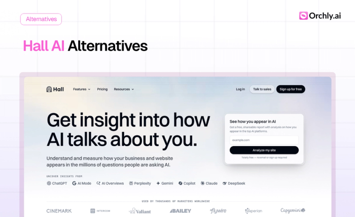 10 Best Hall AI Alternatives (What Actually Works in 2026)