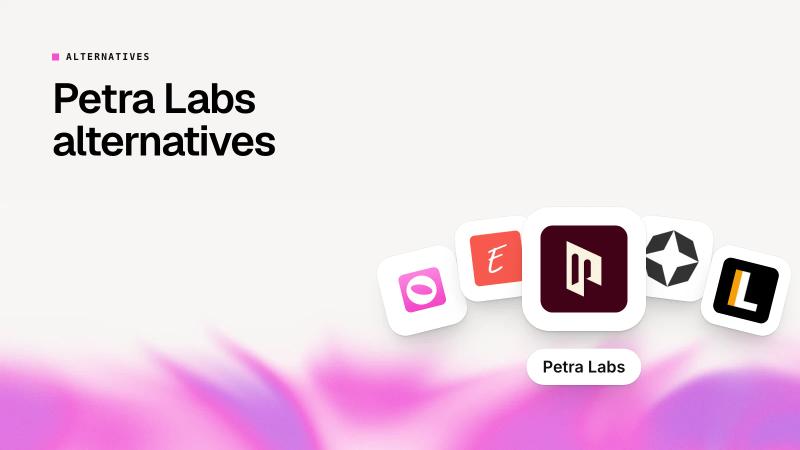 Best Petra Labs alternatives for AI search visibility and AEO