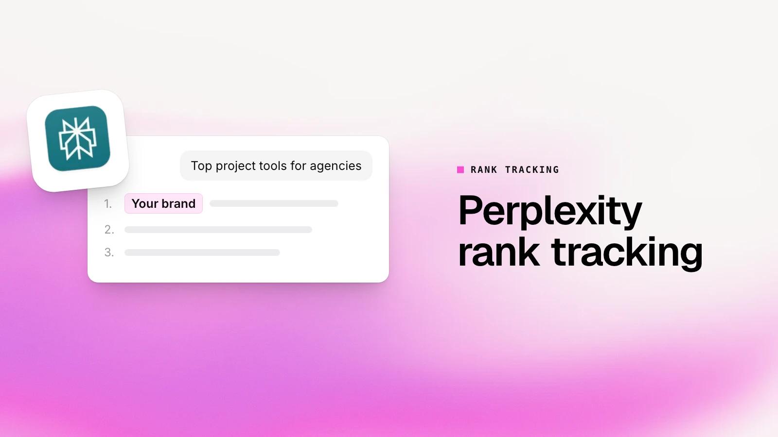 10 Best Perplexity Rank Tracking Tools in 2026 (Compared)