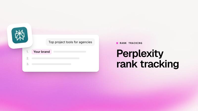 Best Perplexity Rank Tracking Tools