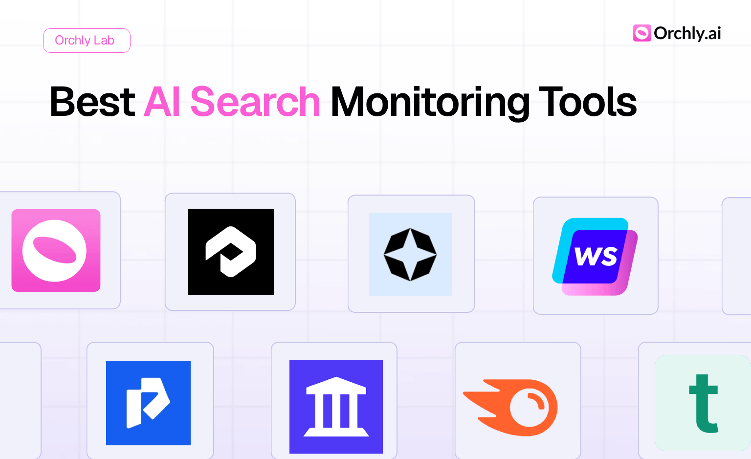 15 Best AI Search Monitoring Tools (I Tested in 2026)