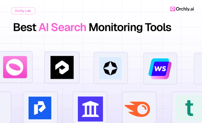 15 Best AI Search Monitoring Tools (I Tested in 2026)