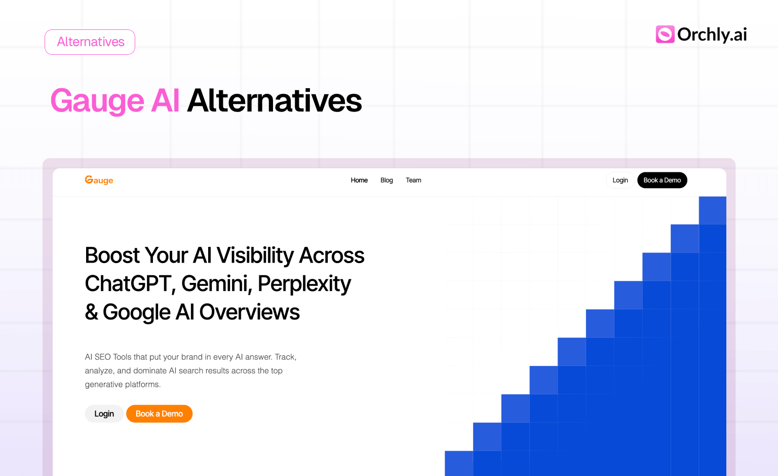 7 Best Gauge AI Alternatives (Tested in 2026)