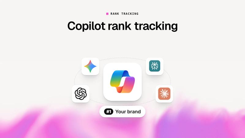 Best Copilot Rank Tracking Tools