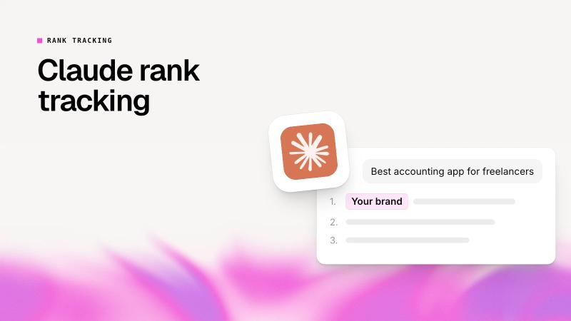 Best Claude Rank Tracking Tools