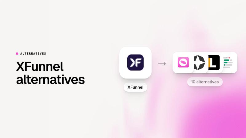 Xfunnel AI Alternatives