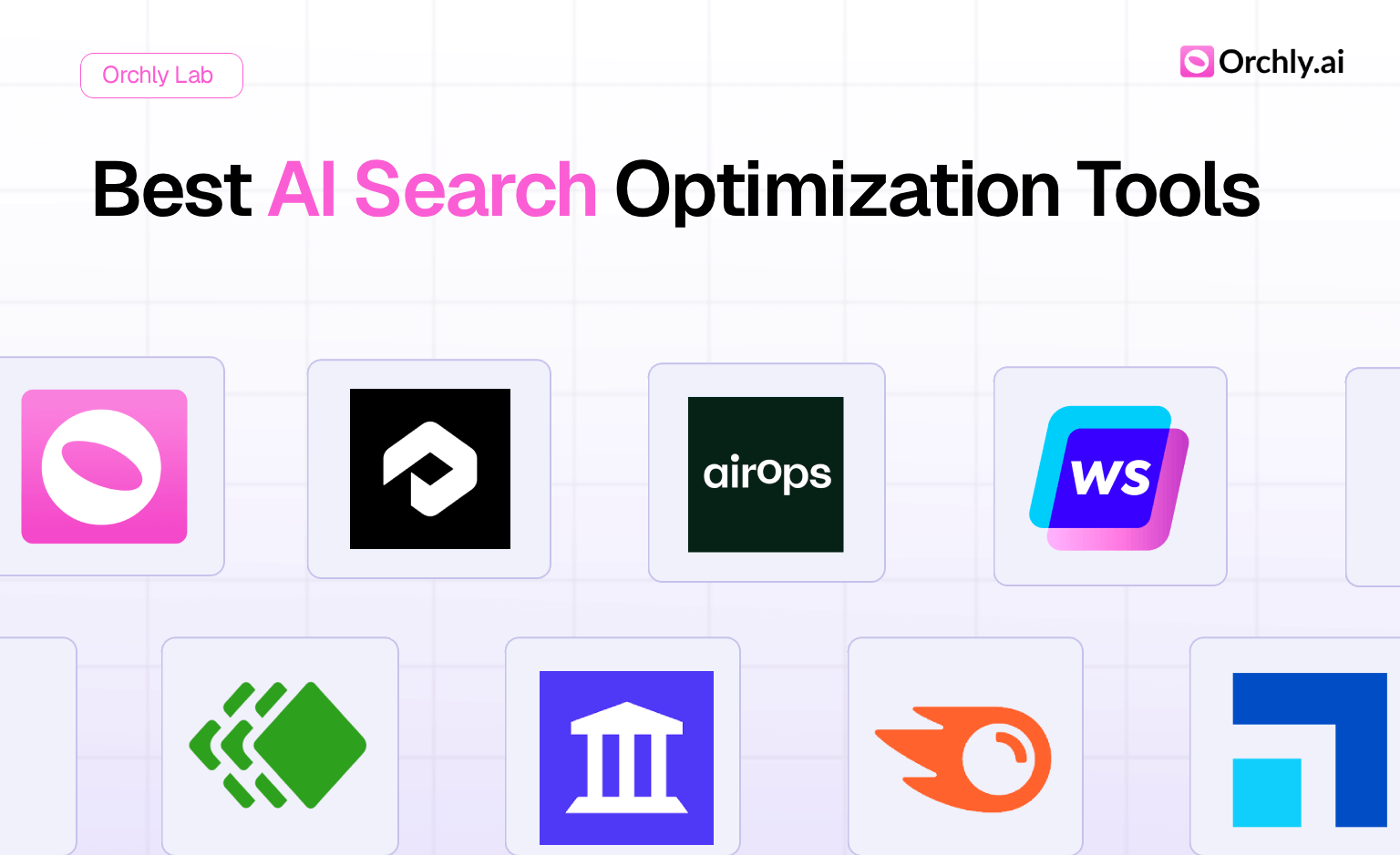 15 Best AI Search Optimization Tools (I'm Testing in 2026)