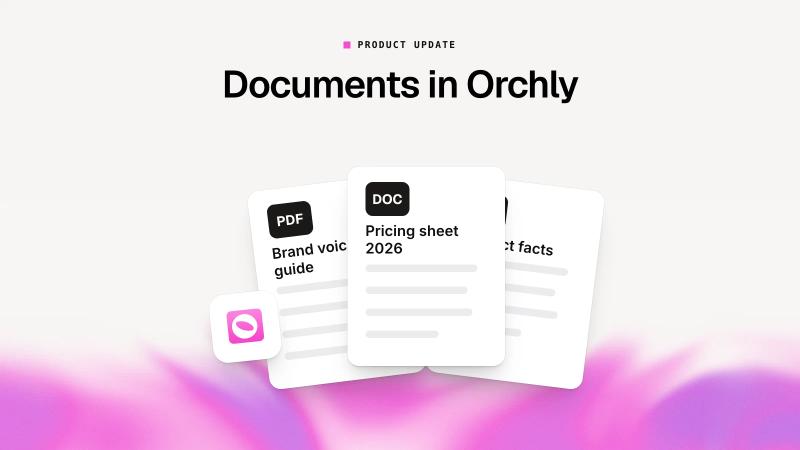 Documents