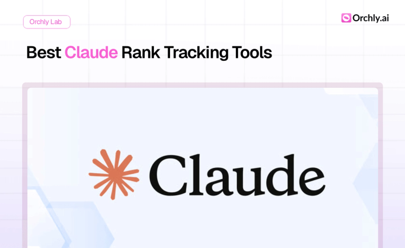 We Tested the 8 Best Claude Rank Tracking Tools ( in 2026)