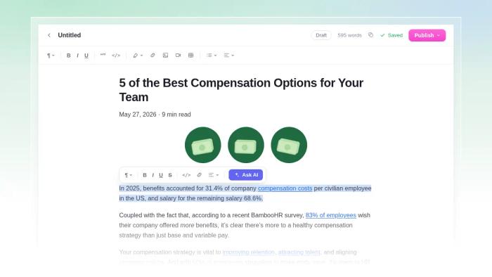 Introducing Documents in Orchly AI