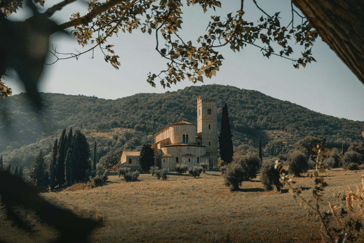 Campagna di Montalcino
