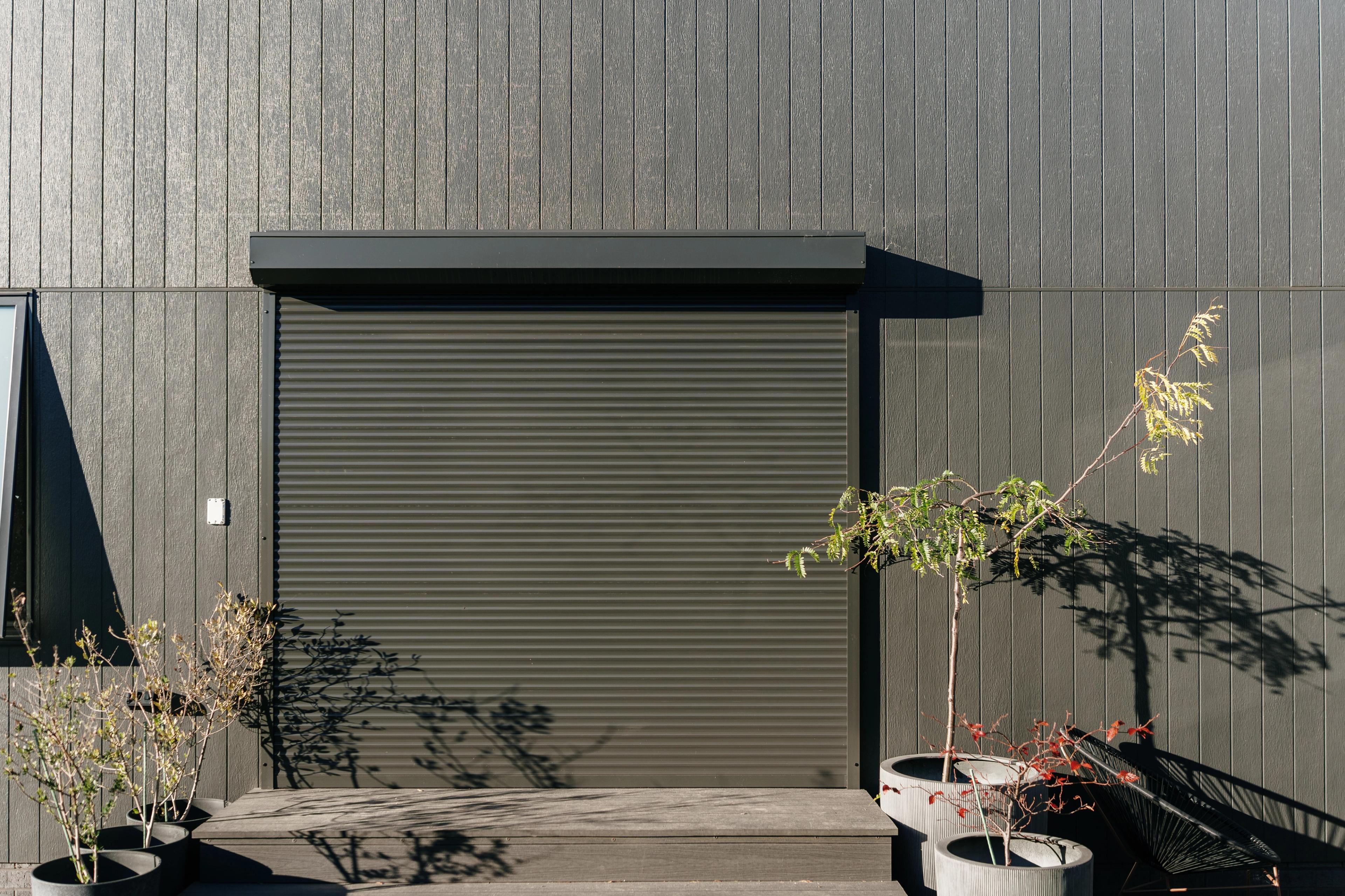 Shutters