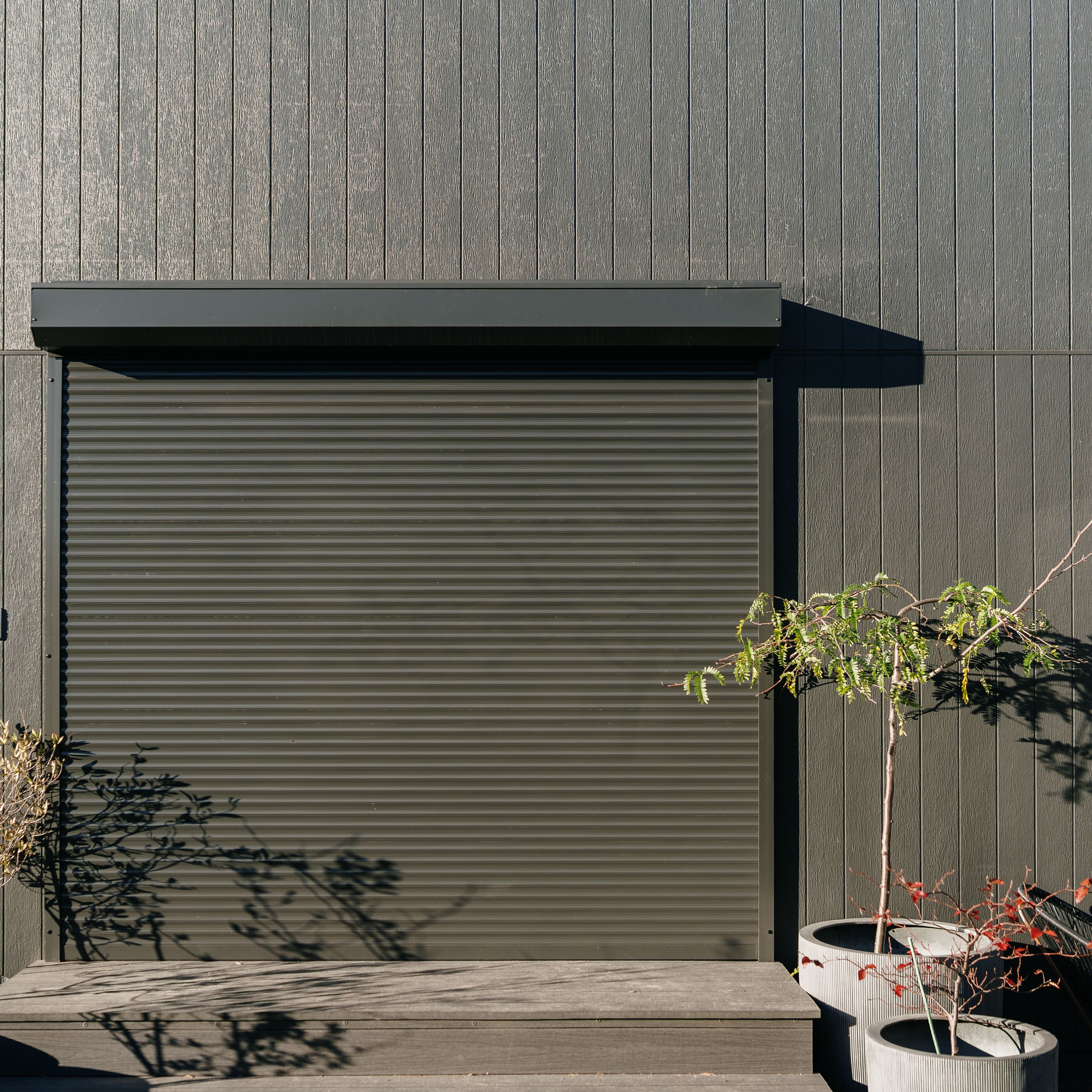 Shutters