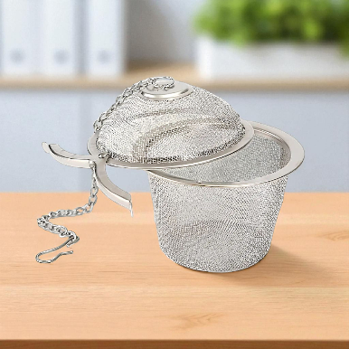 Tea Strainer