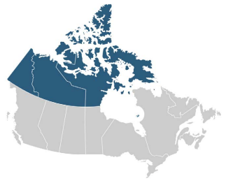 Northern Canada basics