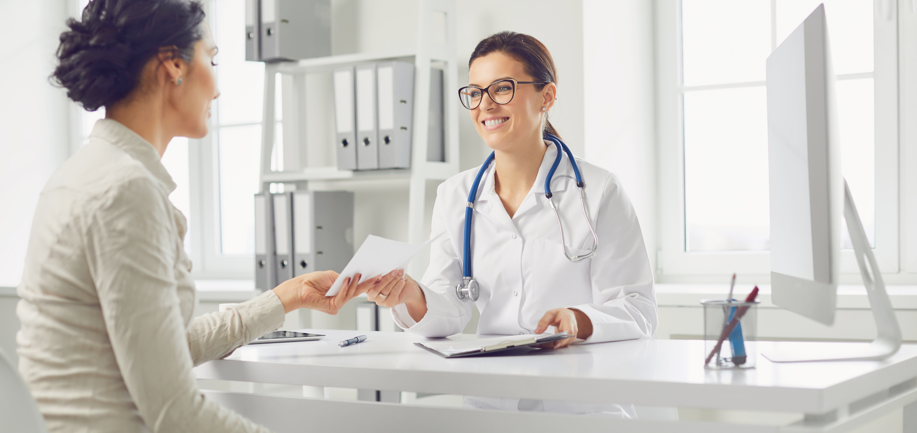 Navigating the health care system in Canada