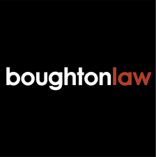 Boughton Law
