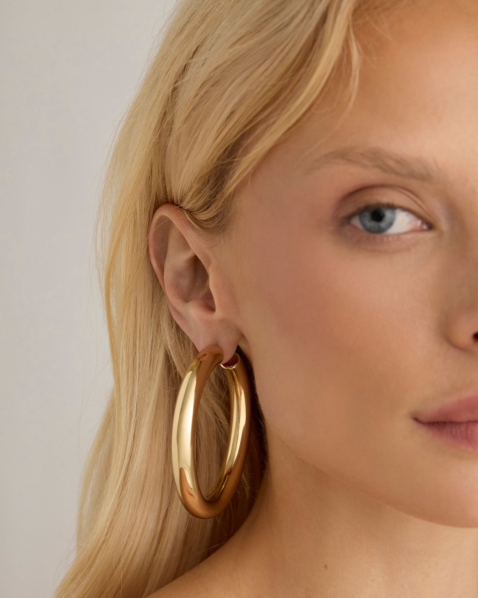 Chunky Hoops