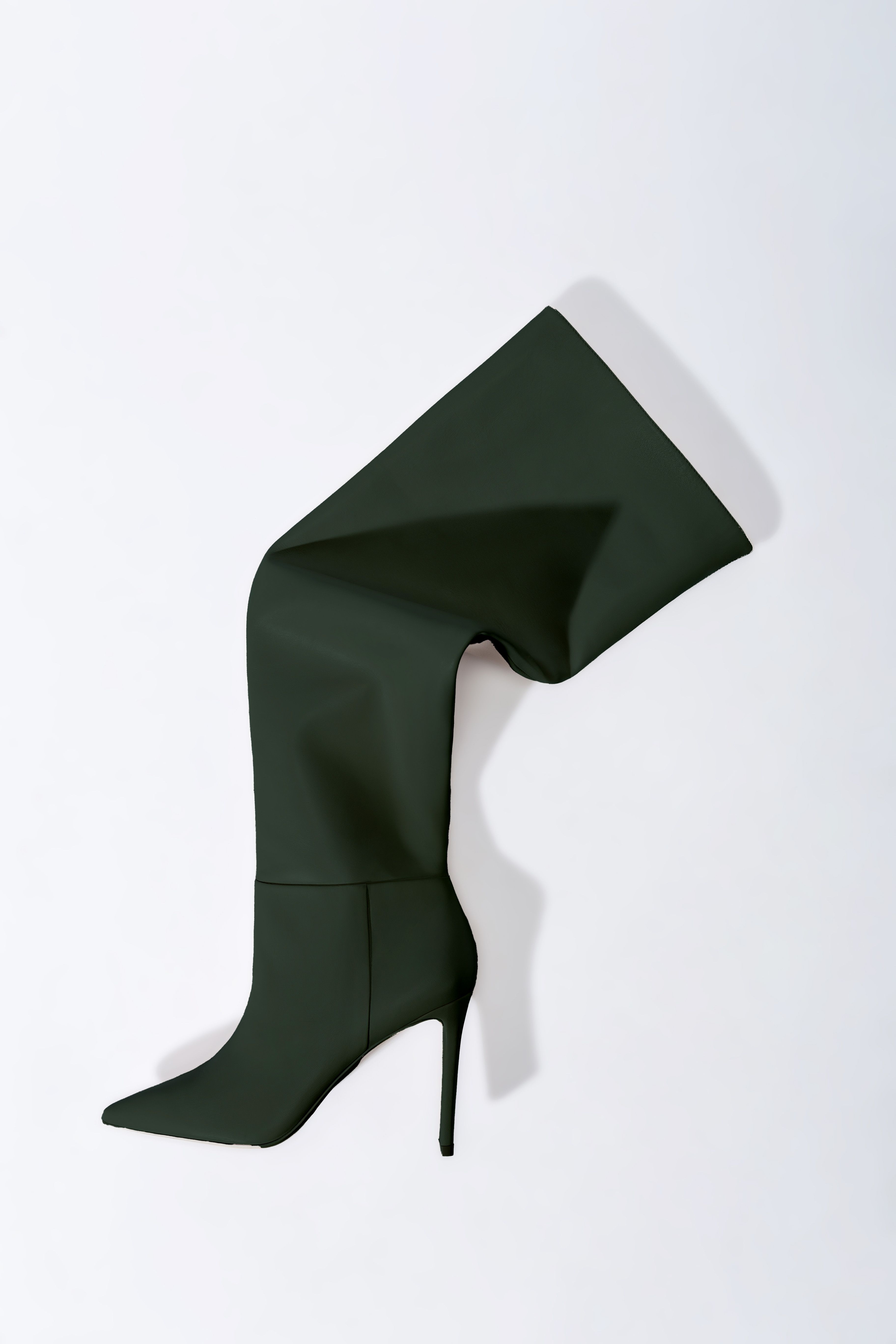 Jennifer Fisher | Shop the JF x Larroudé Collaboration