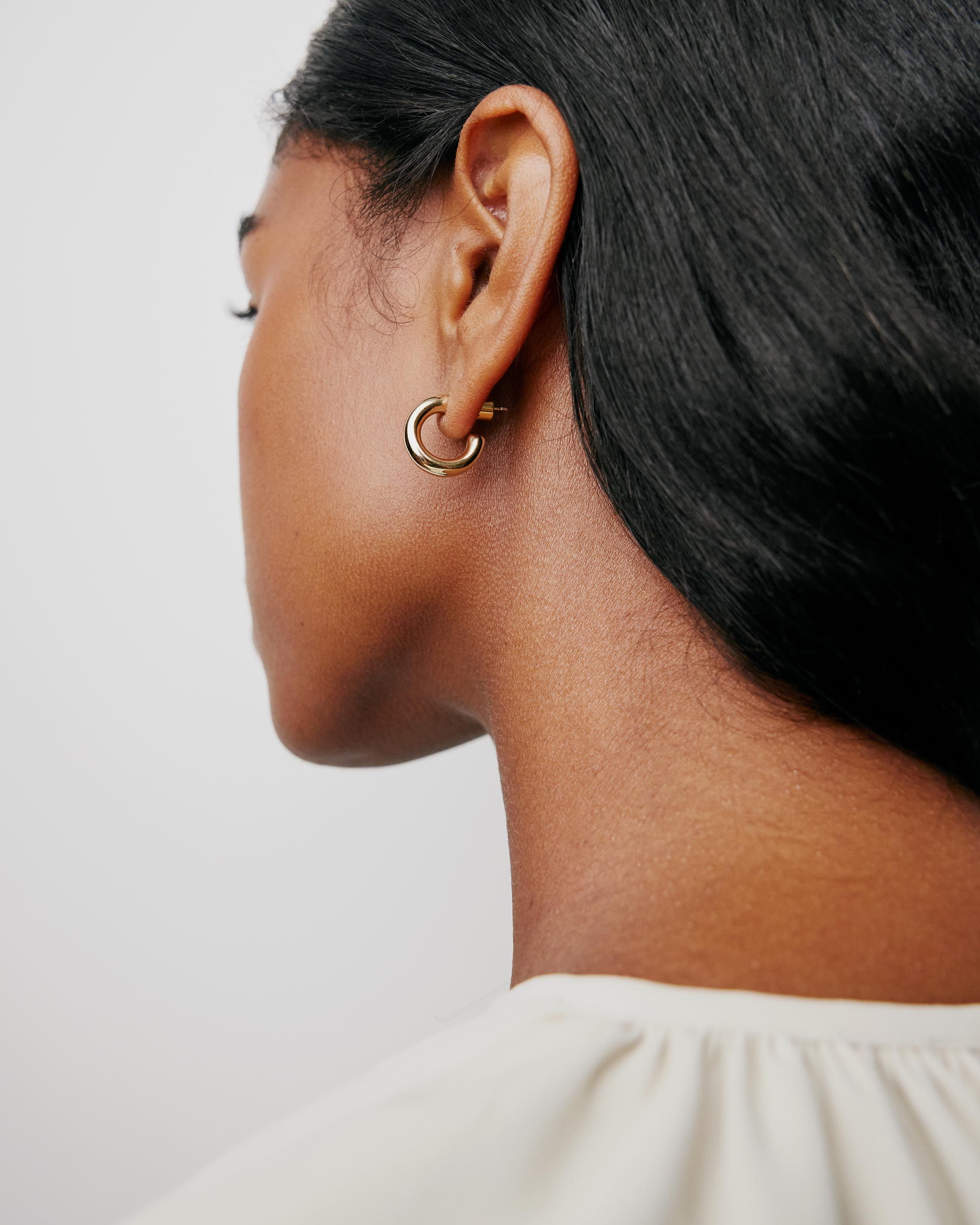 Small Hoops