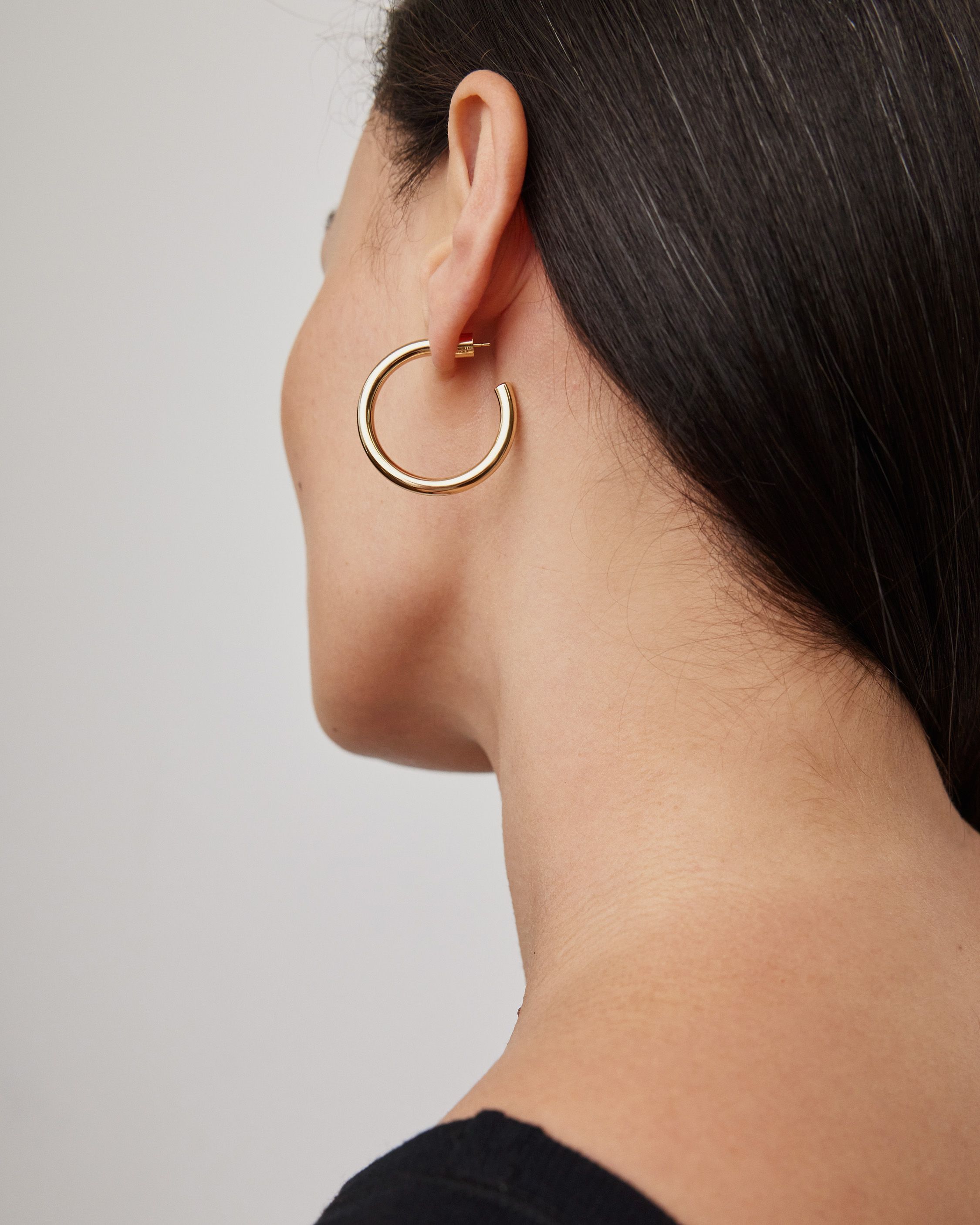 Small Hoops