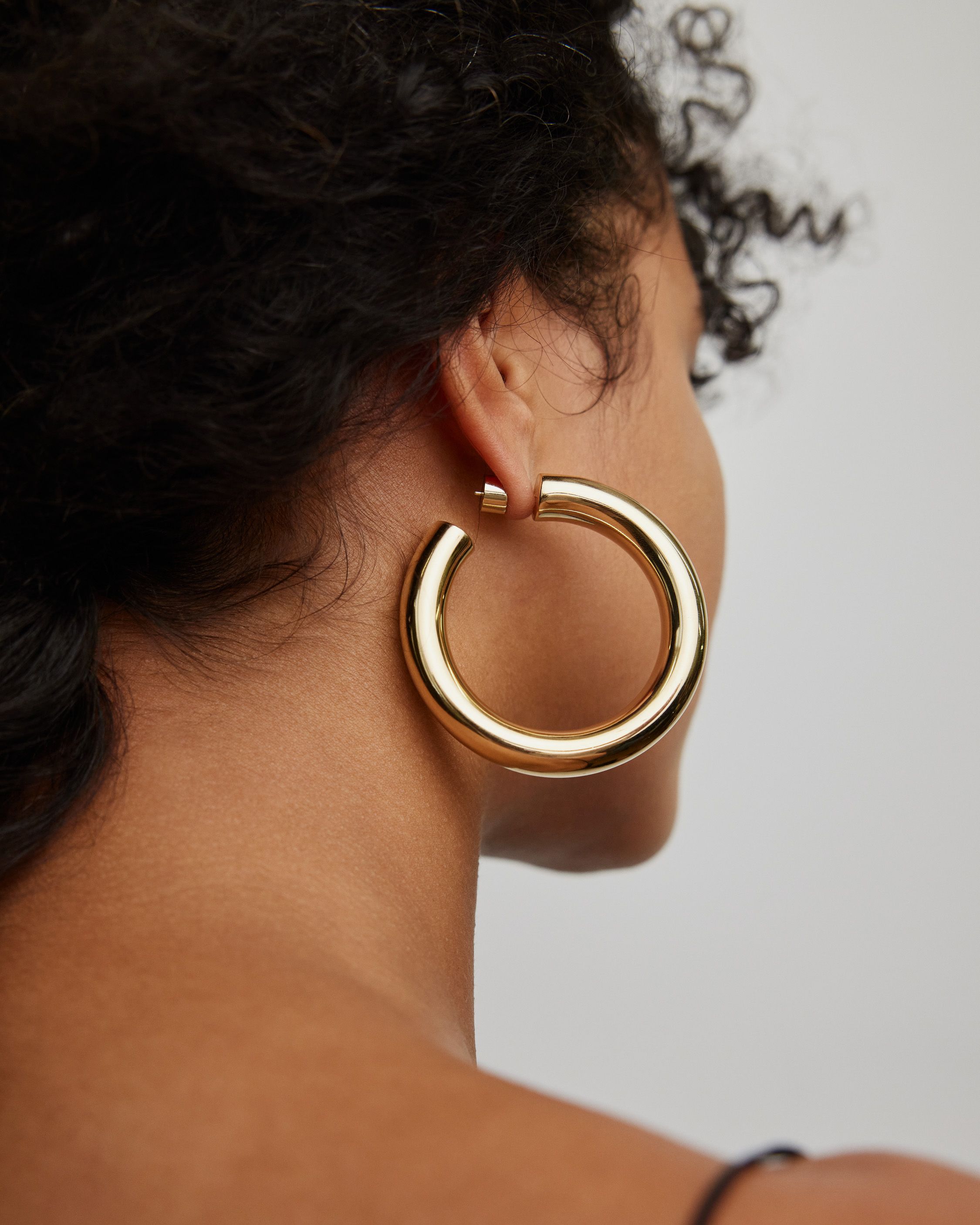 Chunky Hoops