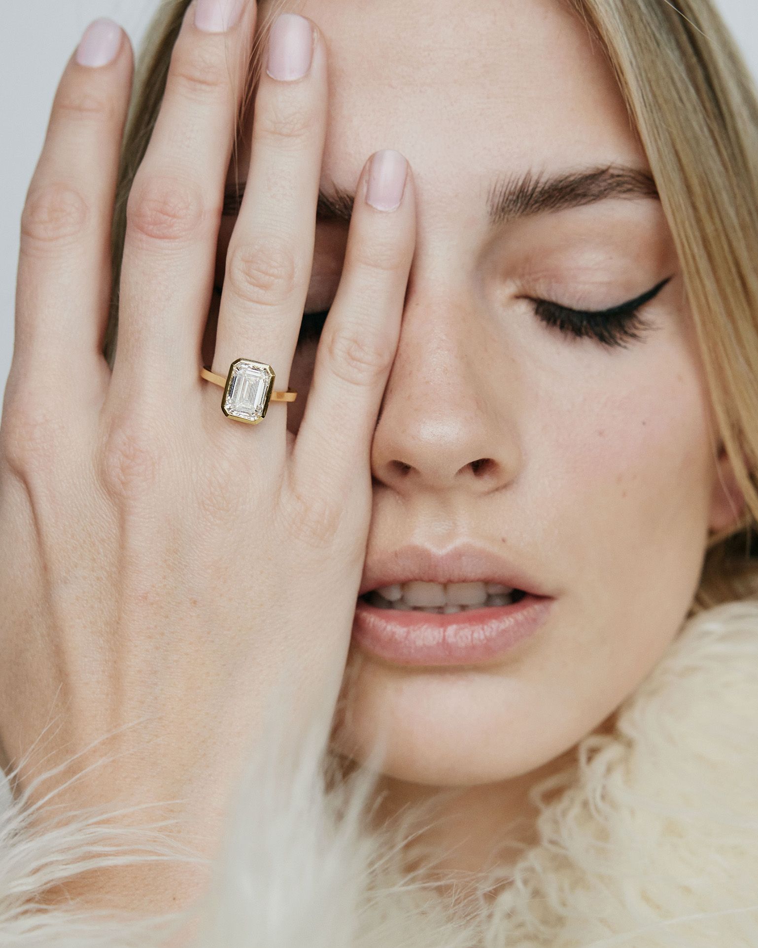 Diamond Rings