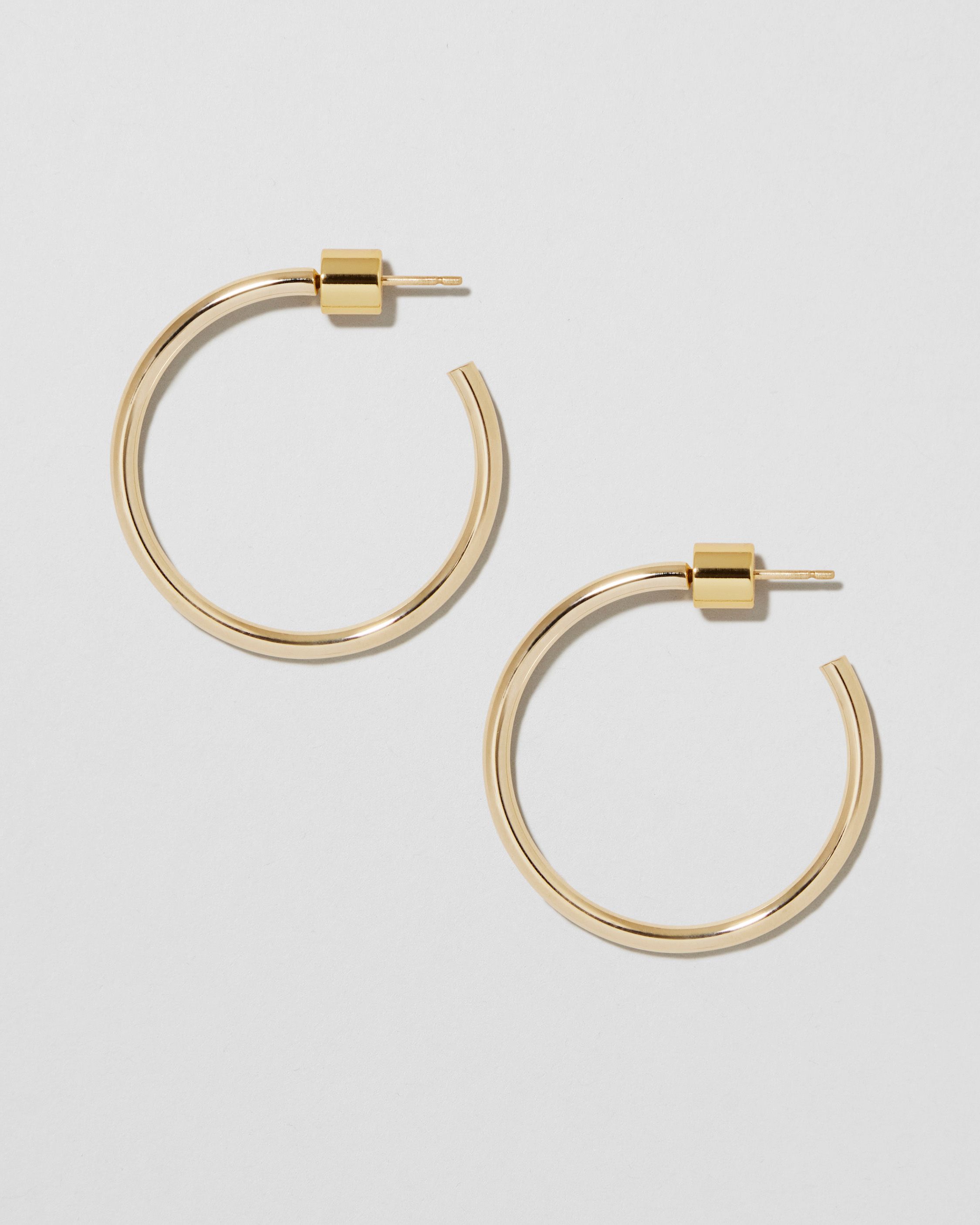 Jennifer Fisher - Fine Jewelry & Queen of Hoops