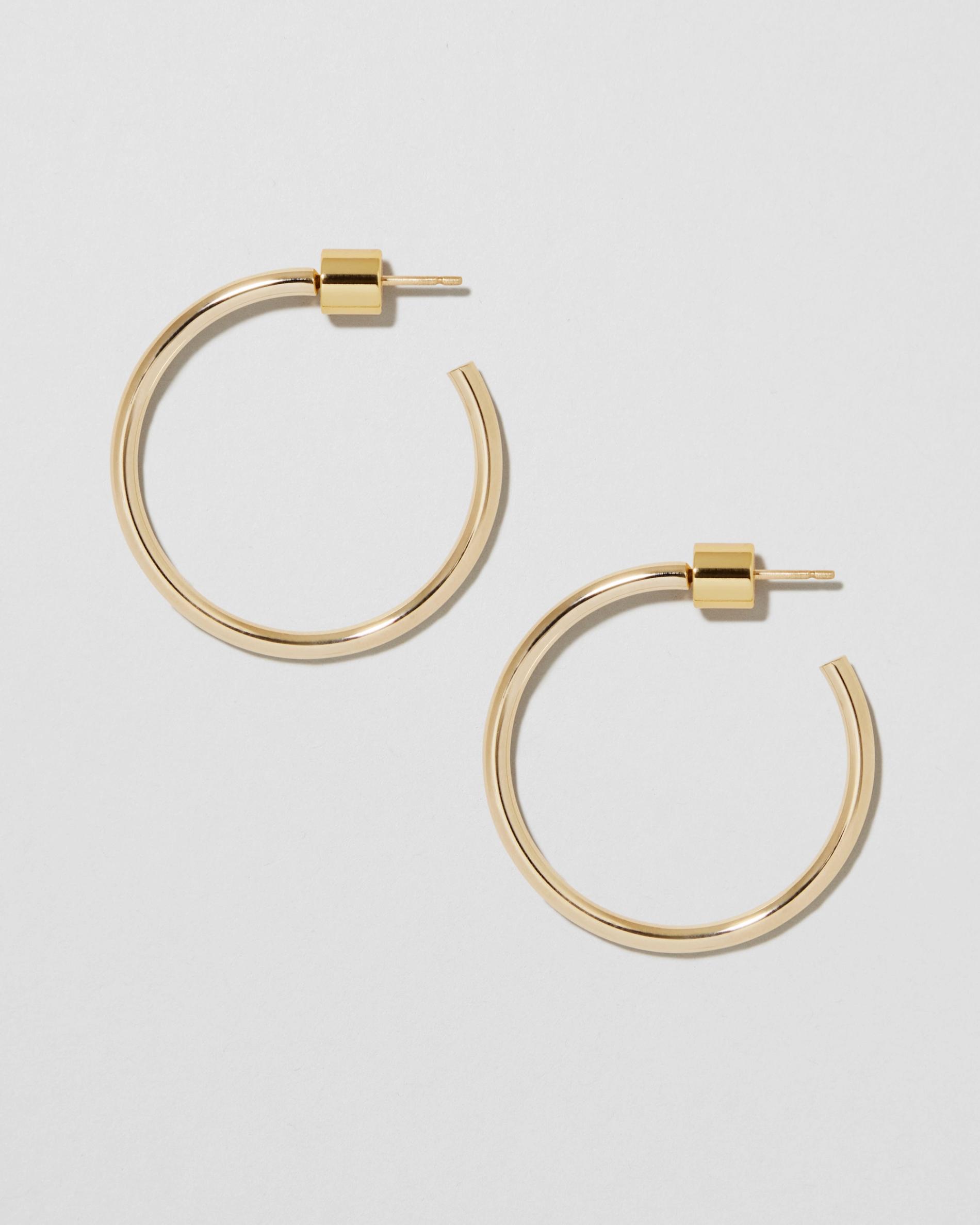 lightweight hoops gold