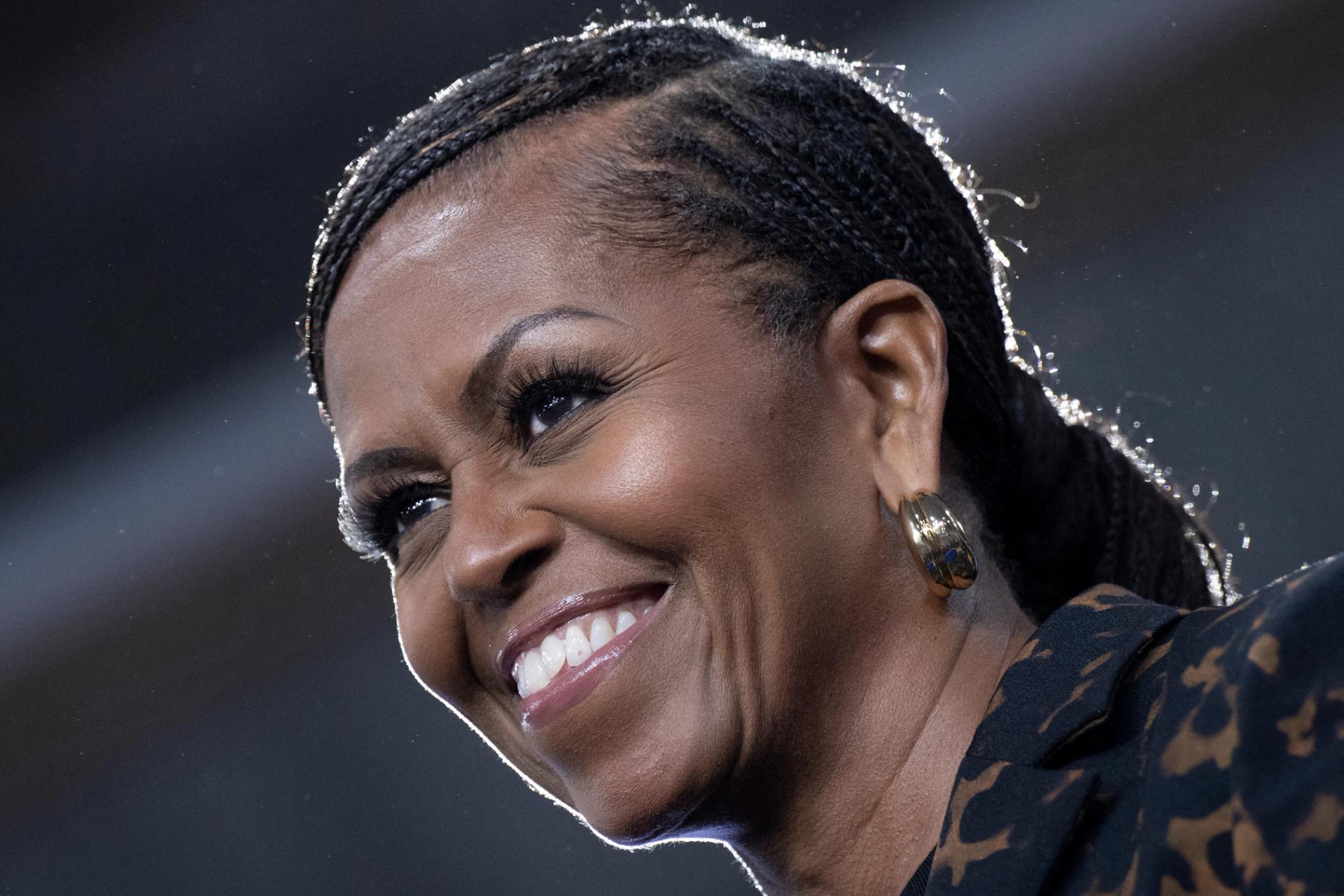 Michelle obama