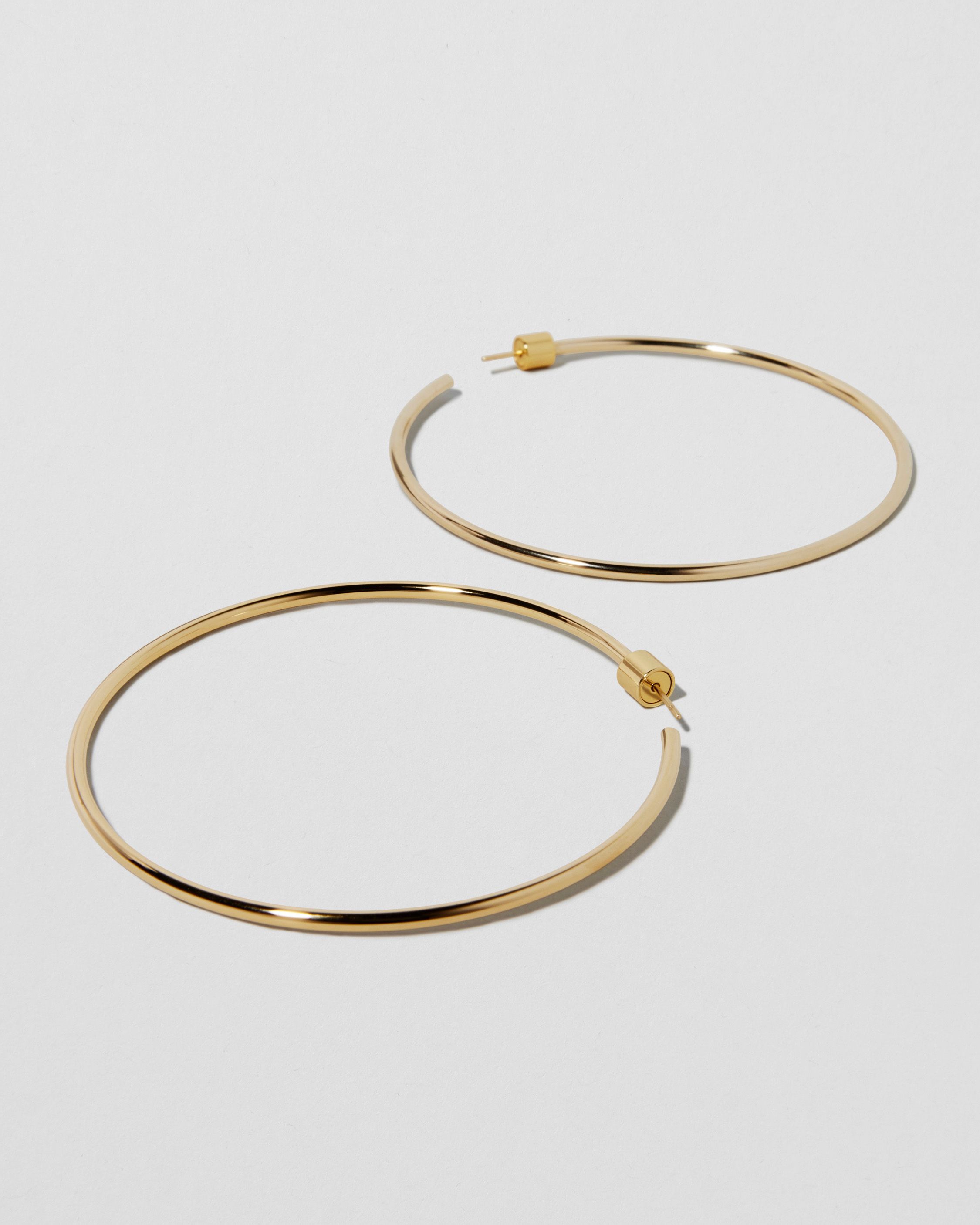Thin Hoops