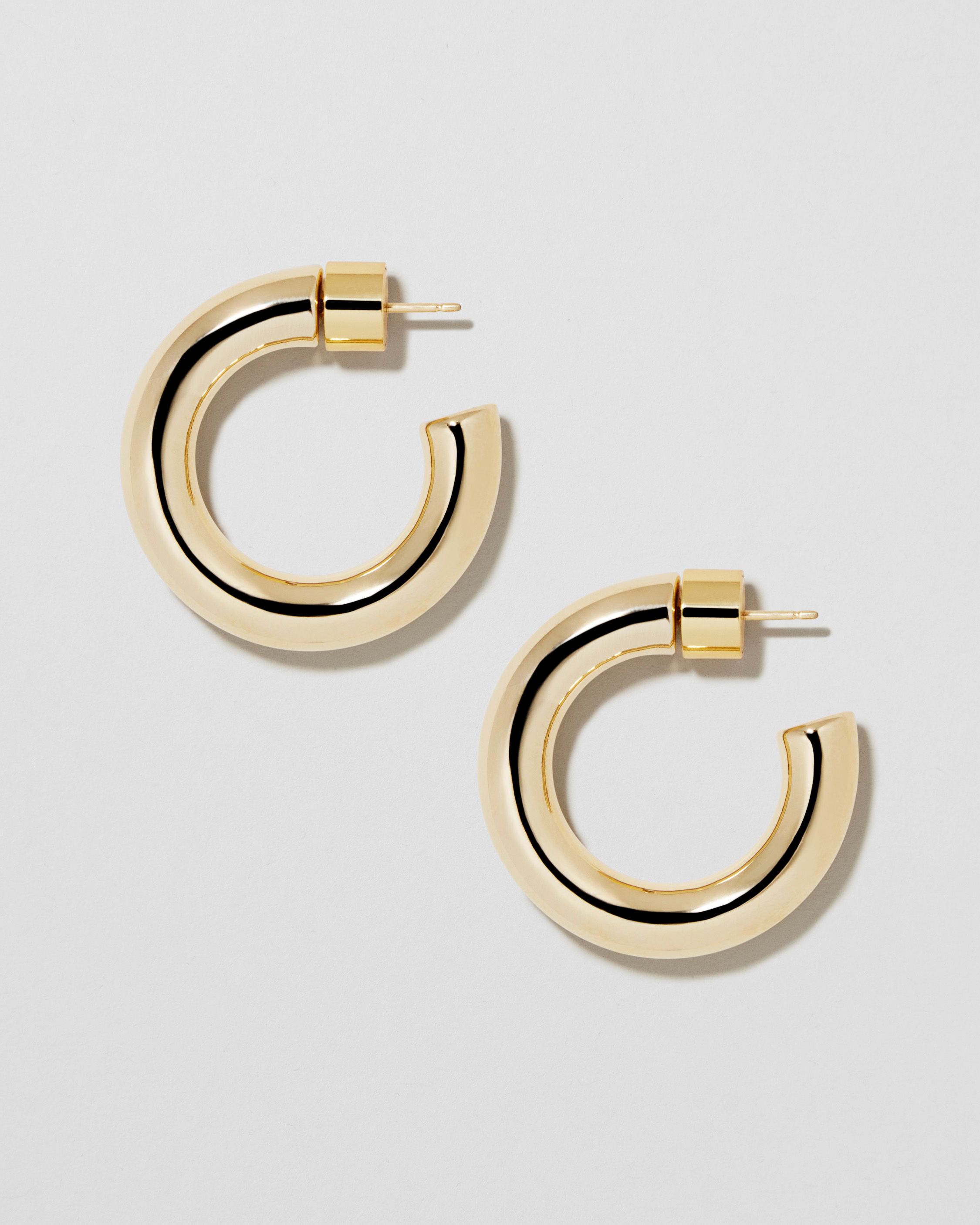【kris】JENNIFER FISHER フープピアス Jennifer Fisher - Fine Jewelry & Queen of Hoops