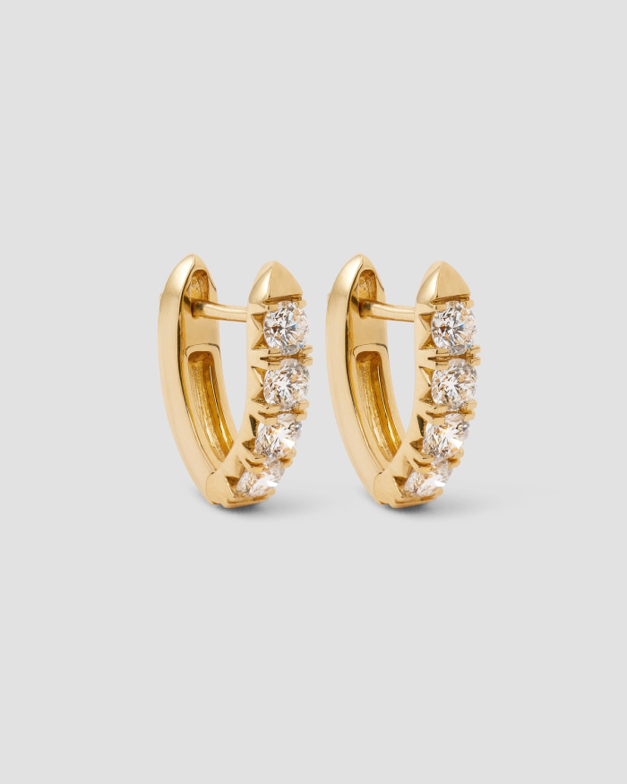 Lab Diamonds