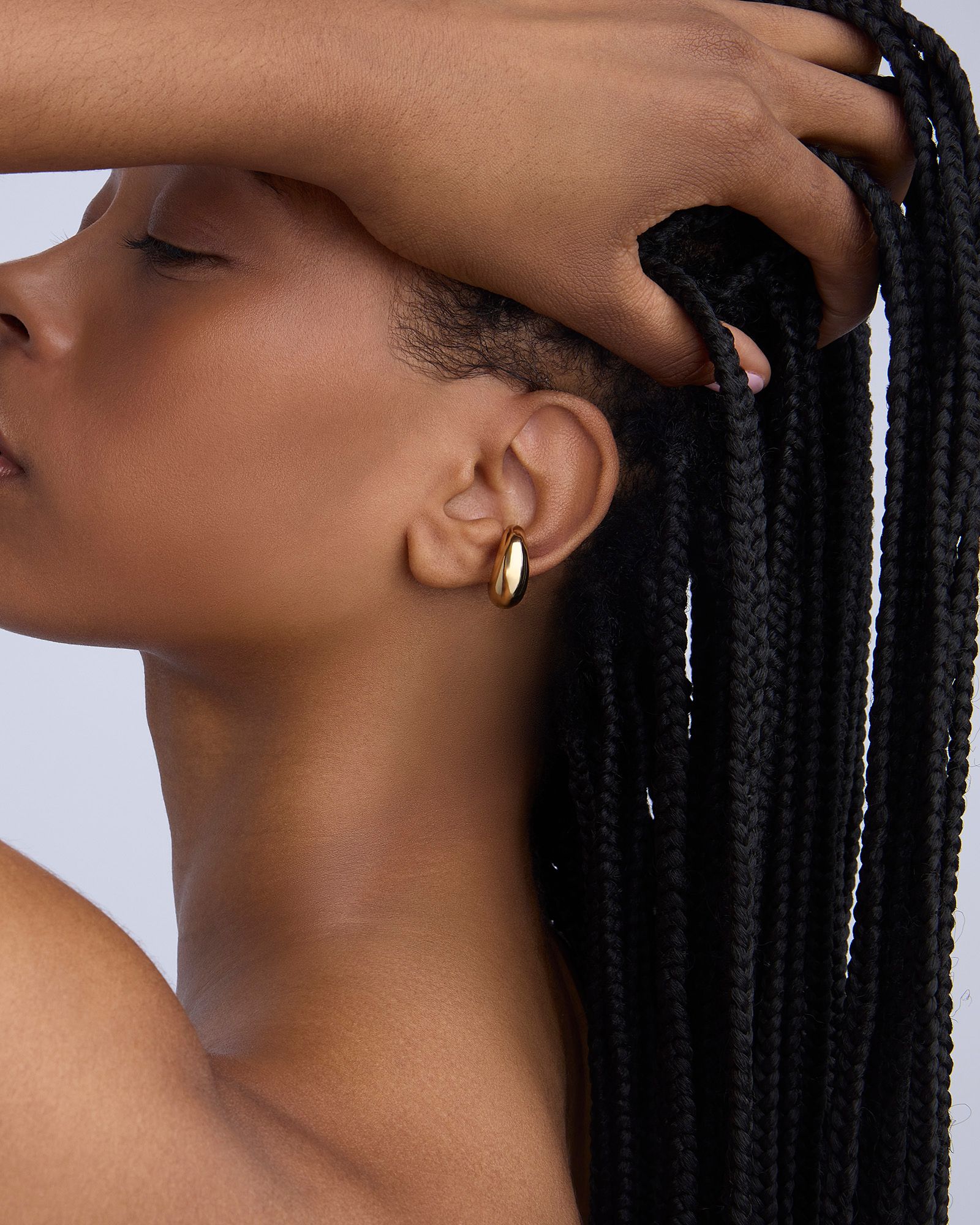 Ear Cuffs