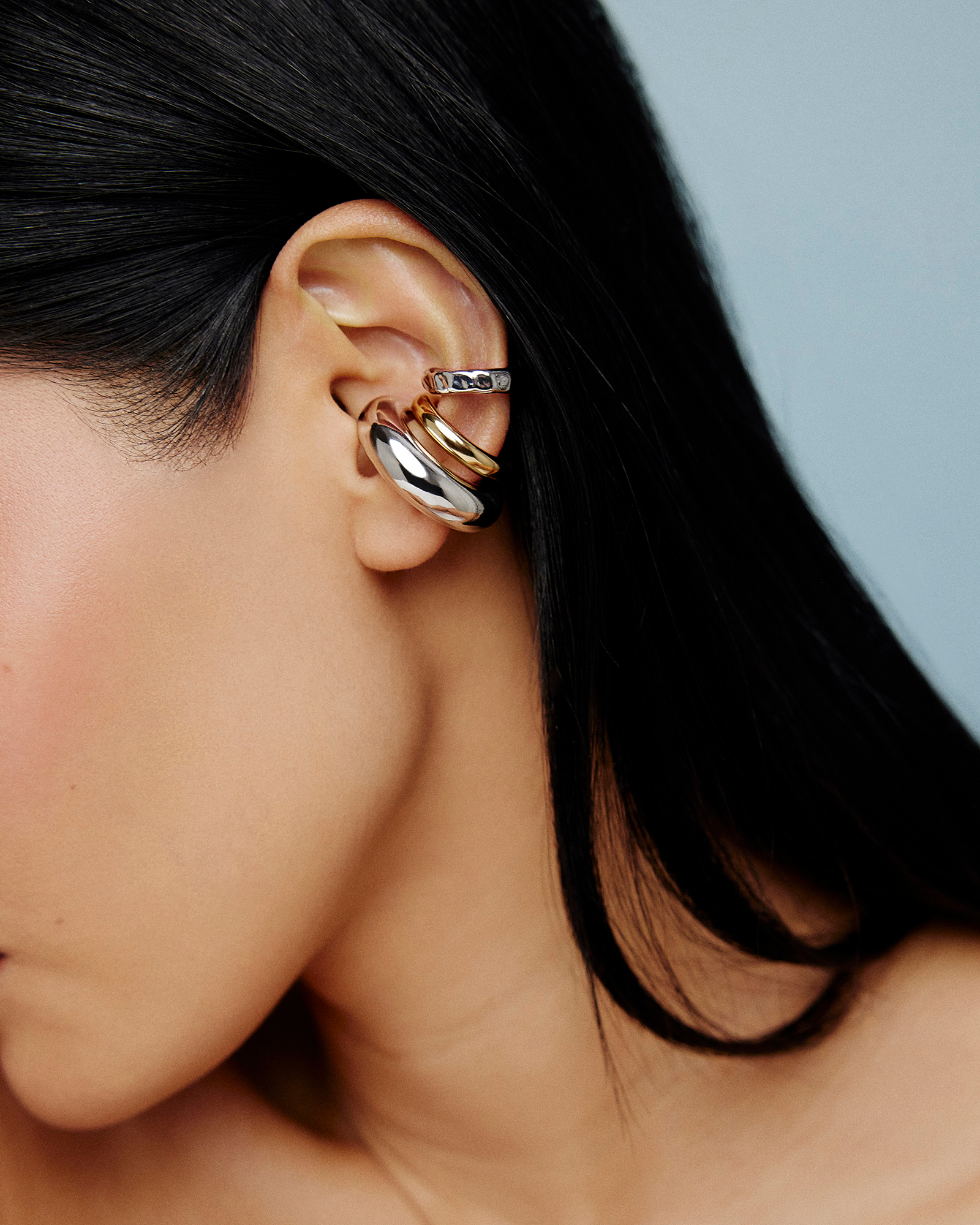 Ear Cuffs