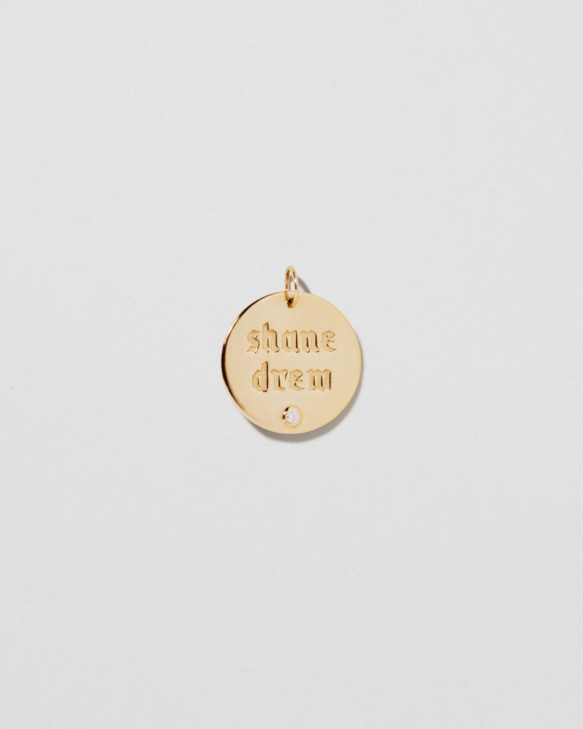 milestone charm for mothers