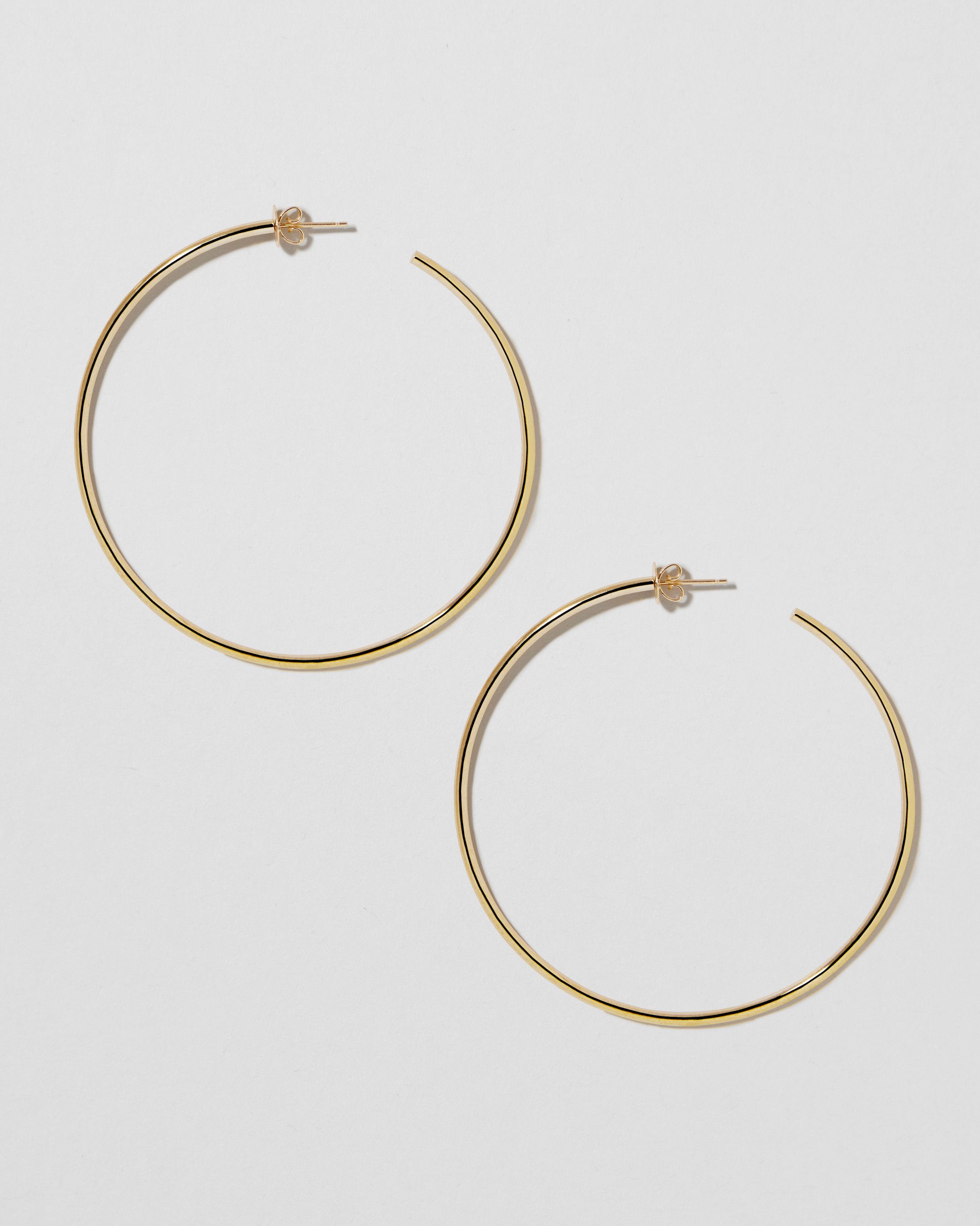 Lightweight Hoops