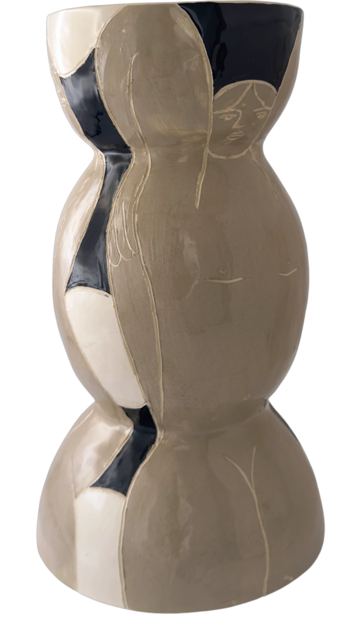 Vase M, view 13