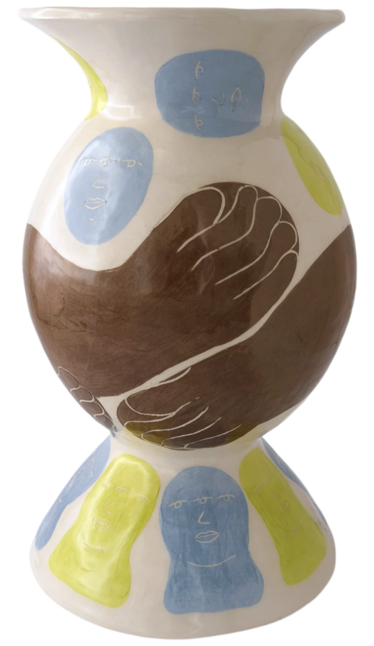 Vase Q, view 9