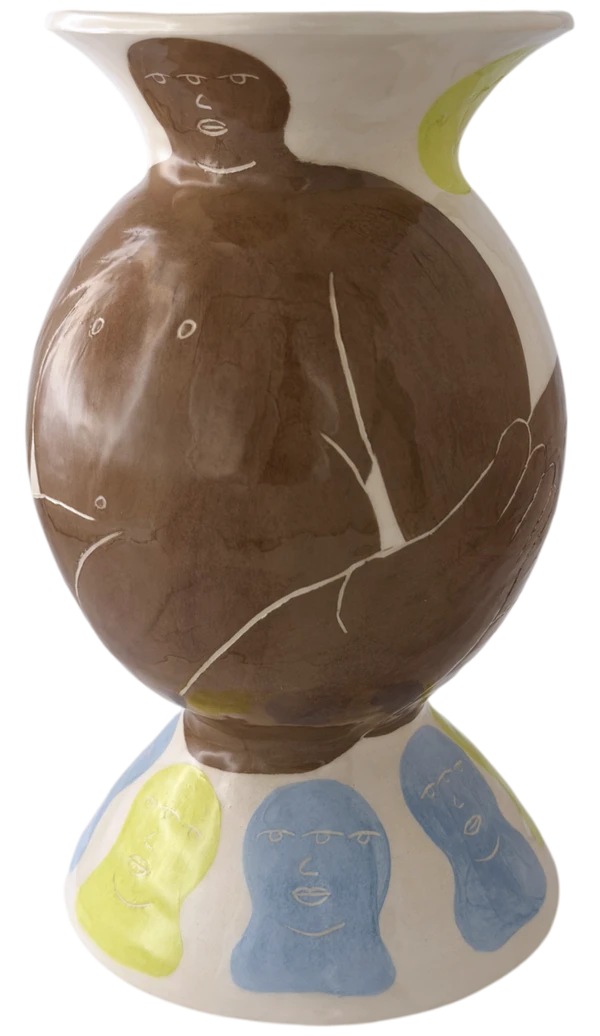Vase Q, view 15
