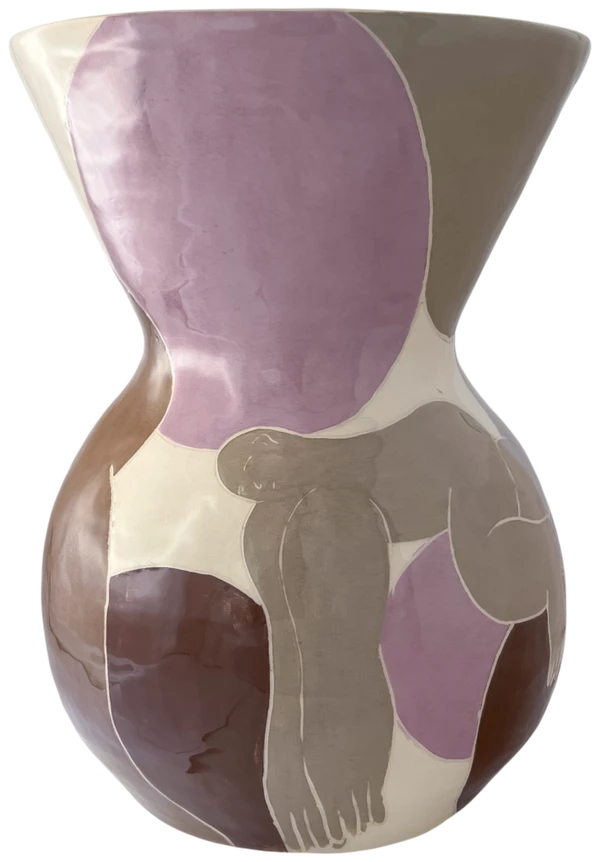 Vase T, view 9