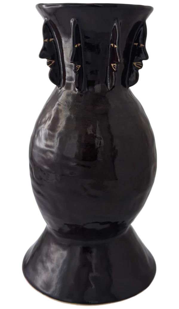 Vase E, view 8