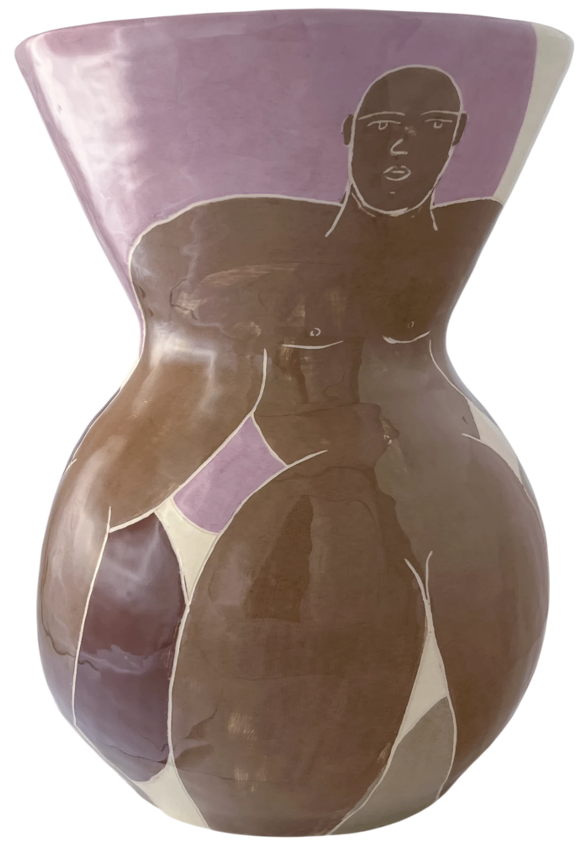 Vase T, view 18