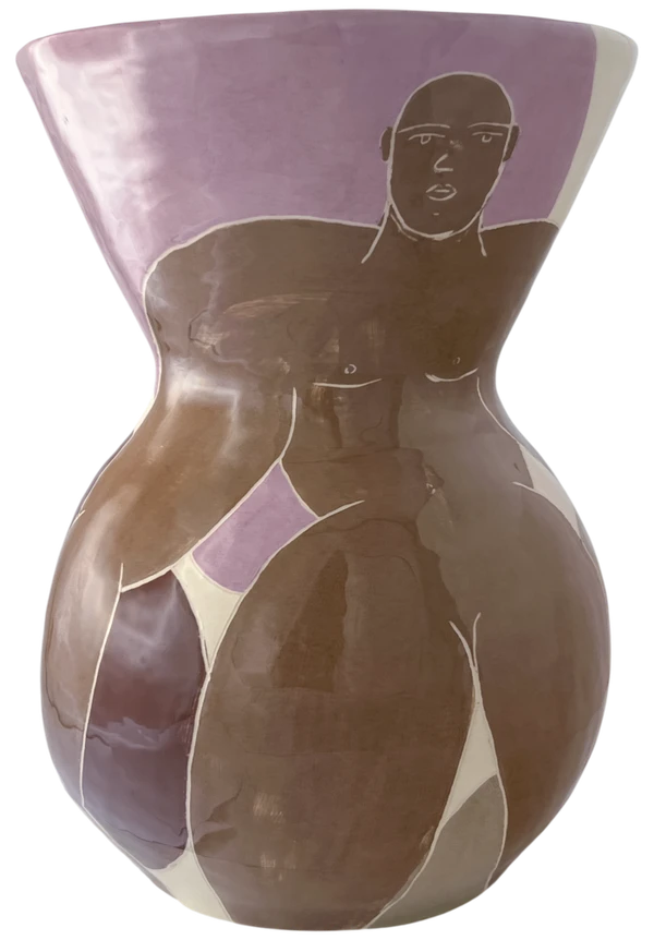 Vase T, view 18